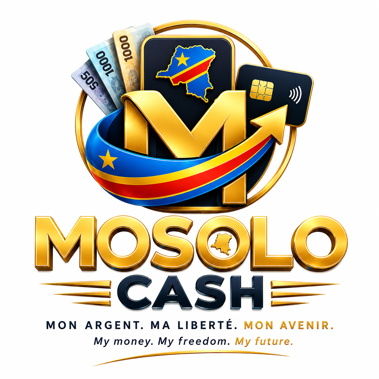Mosolo Cash
